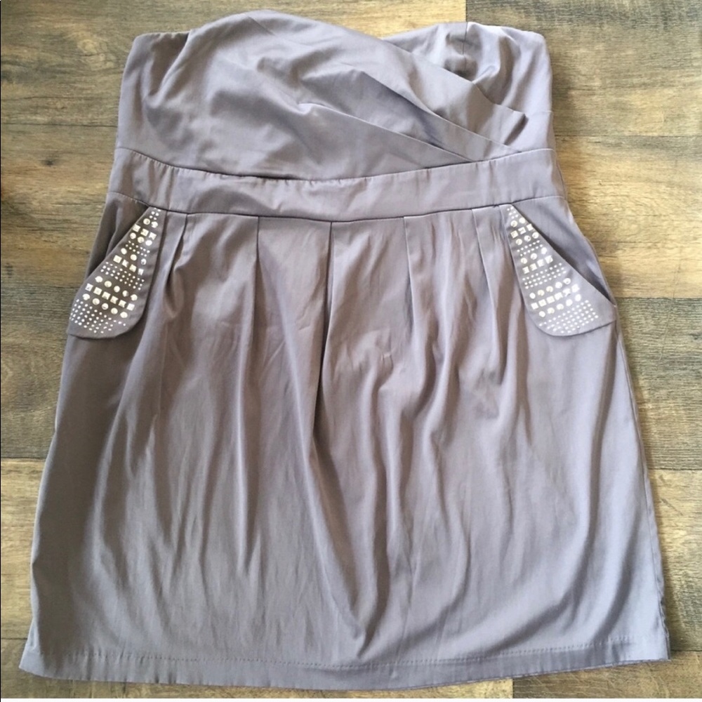 Torrid Dress